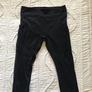 7/8ths yoga pants